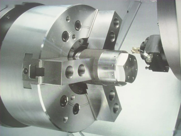 hydraulic chuck hydraulic chuck