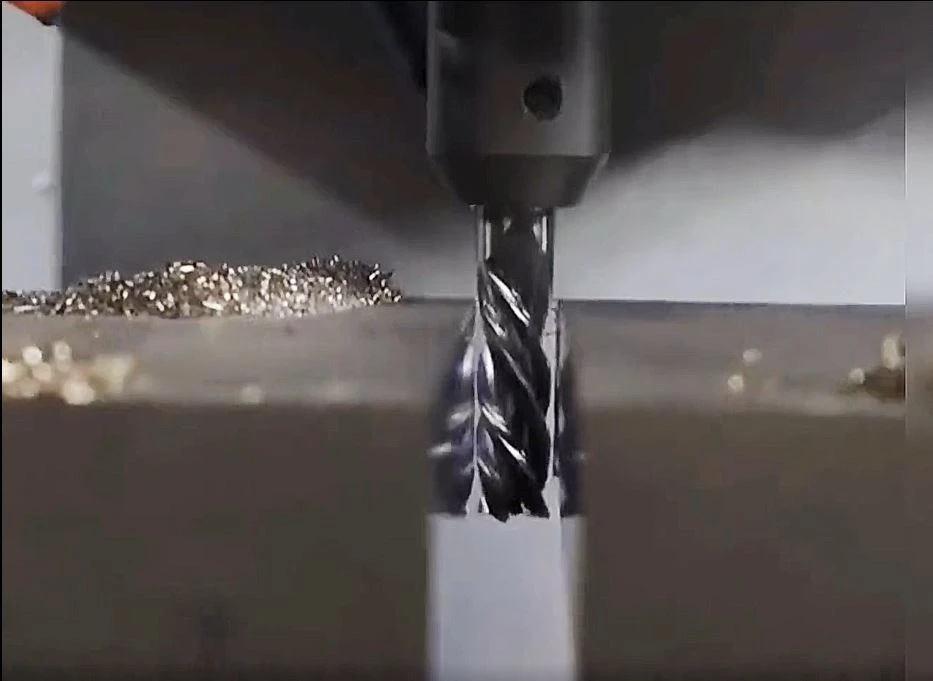 endmill 