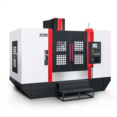 Mazs veikals CNC frēzmašīna