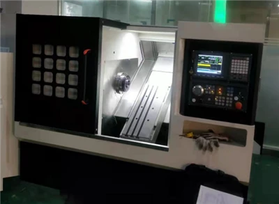 CNC bandu instrumentu virpa